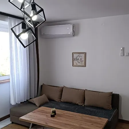 Galija Apartman Velika Kladusa