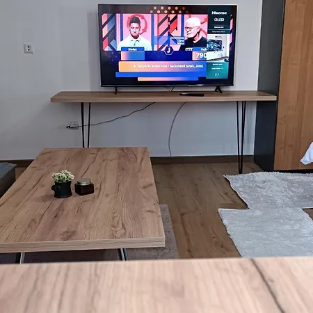 Galija Apartman Velika Kladusa